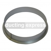 Top Hat Spigot 160mm