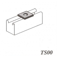 Top Plate TS8