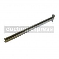 Uni-strut Wall Bracket 40x40x750