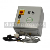 Variable Speed Inverter  230V – 3 Phase