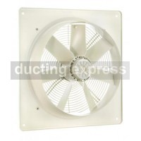 Vent Axia Plate Mounted Axial Fan 355mm Diameter EuroSeries ESP35514