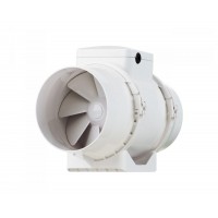 Vents TT In-line Tube Fan 100 Diameter