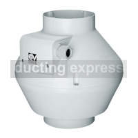 Vortice CA 150 VO D 150 Diameter Inline Tube Fan