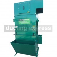 ATEX 22 Wet Collector