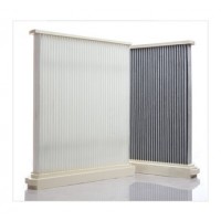 Wam Hopper Jet Filter 420mm X 60mm X 500mm Long – Standard Polyester