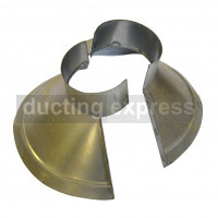 Express Duct Clipped Ducting