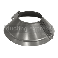 Express Duct Clipped Ducting