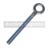Wire Rope Eye Bolt 10mm