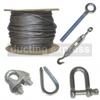 Ducting Accessories