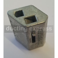 Wire Rope Zip Lock Clip