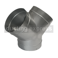 Ducting & Fittings