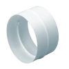 Round Plastic Ducting 150mm Diameter | Ducting Express