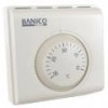 RS2 6A. Room Thermostat - 6Amp