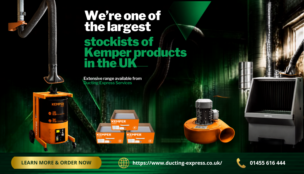 Kemper products