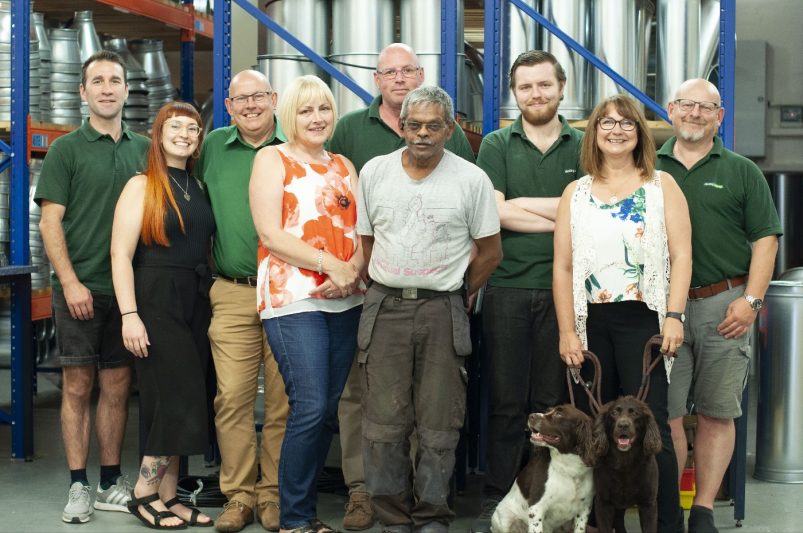 10 Reasons to use Ducting Express by Ducting Express