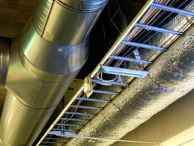 Ductwork Insulation 101 Ducting Express