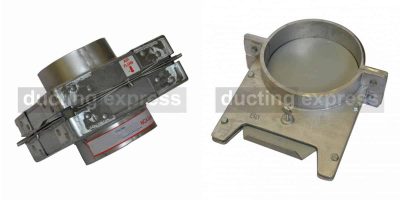 Dampers