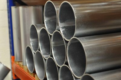 Clipped Ducting