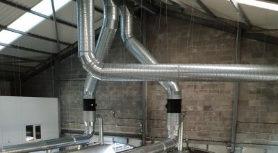 Ductwork vs Duct Work, What Is the Difference?
