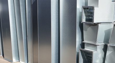 Square/Rectangular Ducting