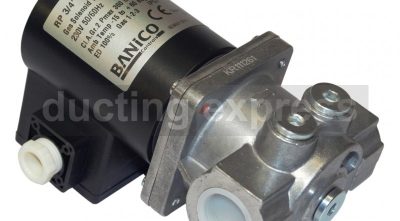 Banico Gas Solenoid Valve
