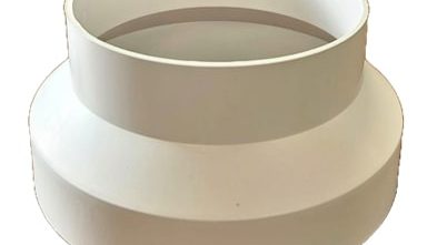 Rigid Plastic Reducer